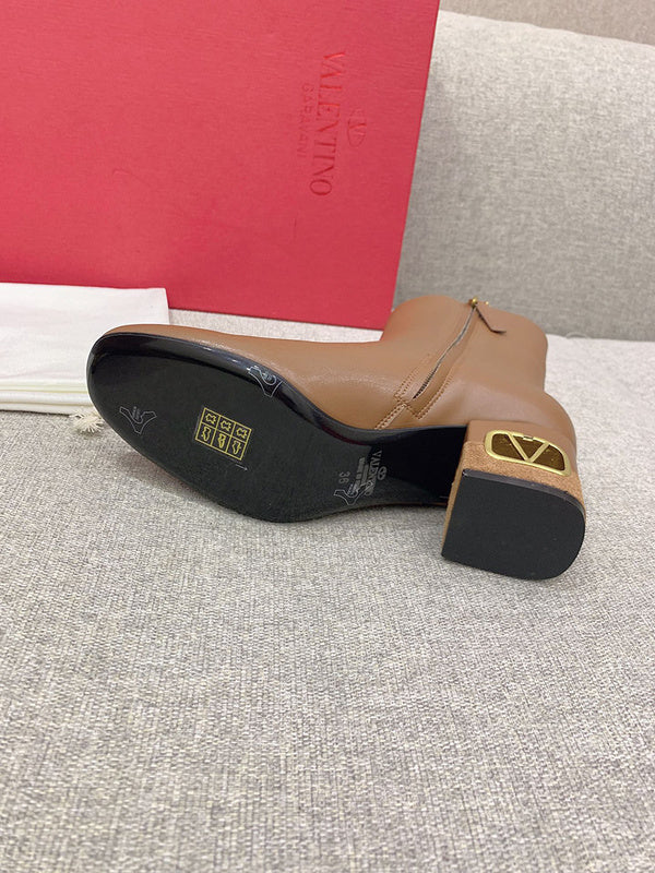 BF - VEL Shoes - 122