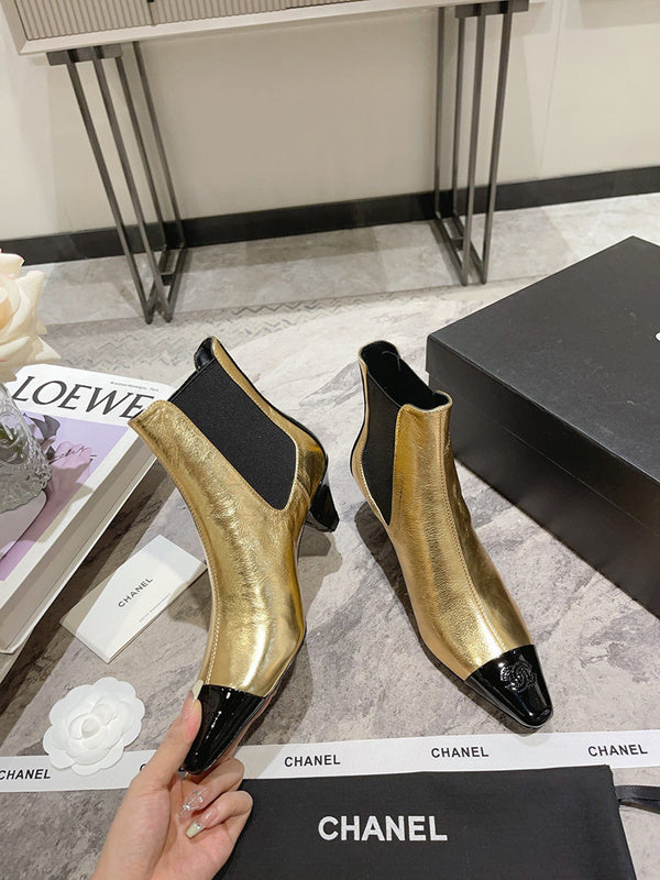 BF - Mix Women Shoes - 1081