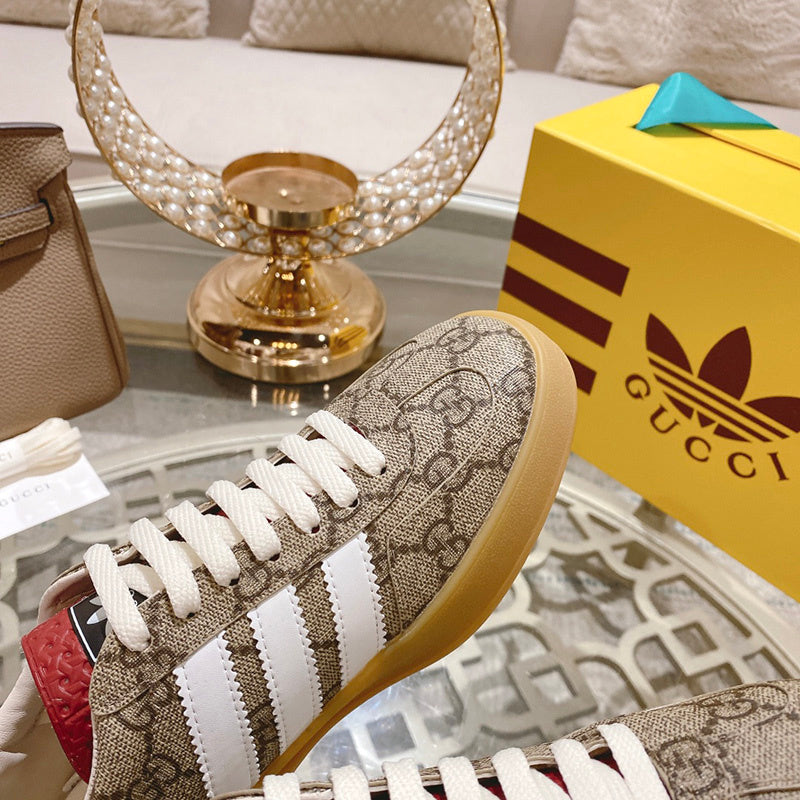 BF - Mix Women Shoes - 1065