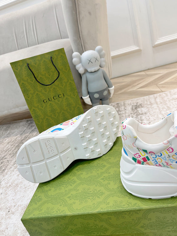 BF - Mix Women Shoes - 1046