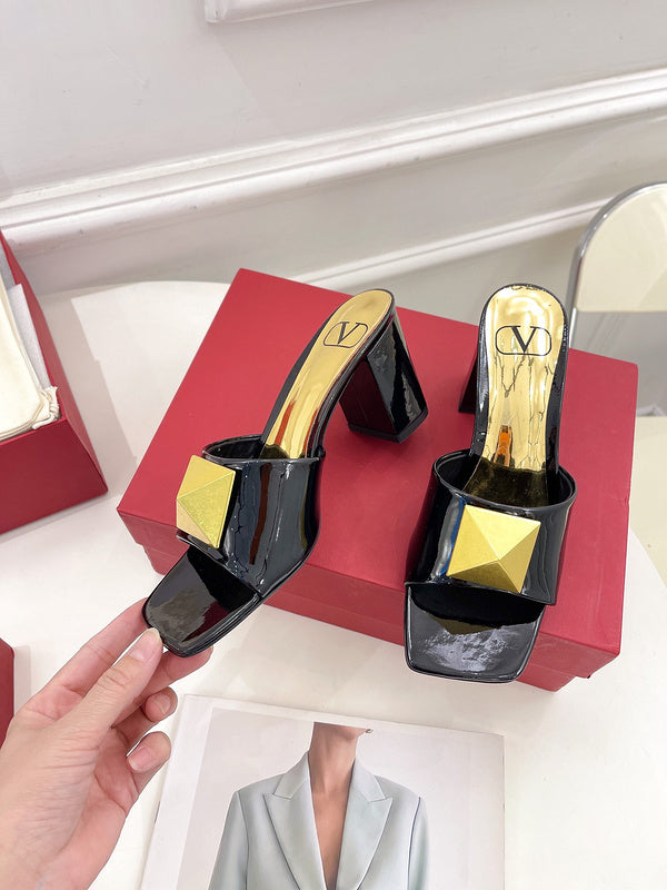 BF - VEL Shoes - 258