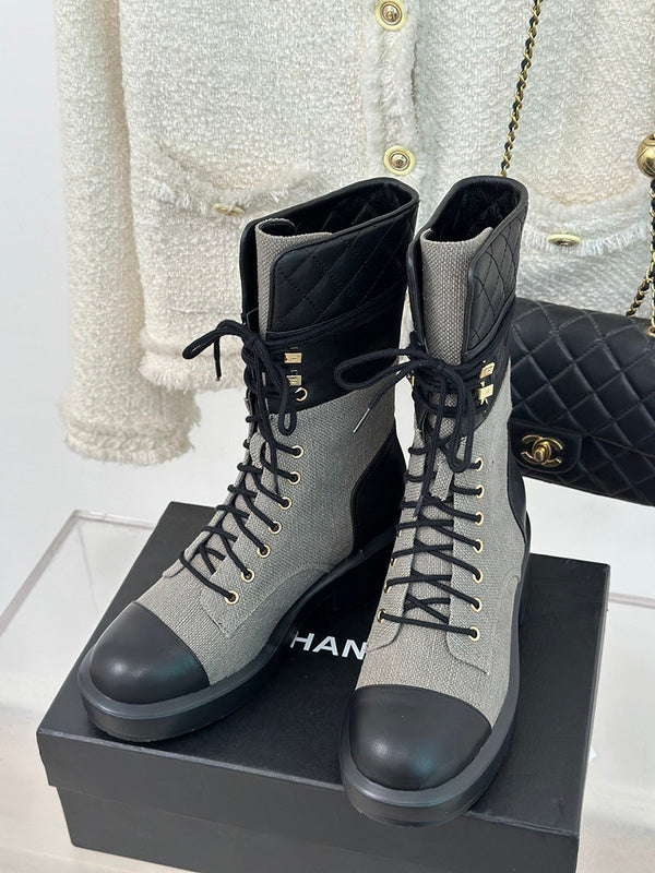 BF - Mix Women Shoes - 734