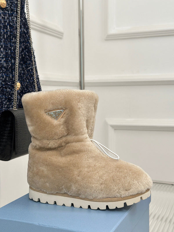 BF - Mix Women Shoes - 1085