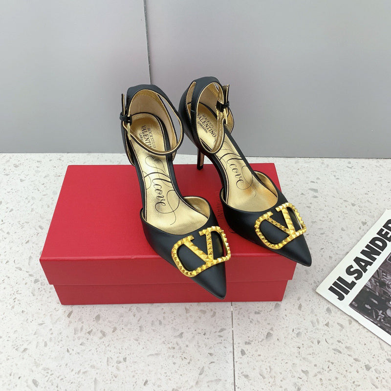 BF - VEL Shoes - 236