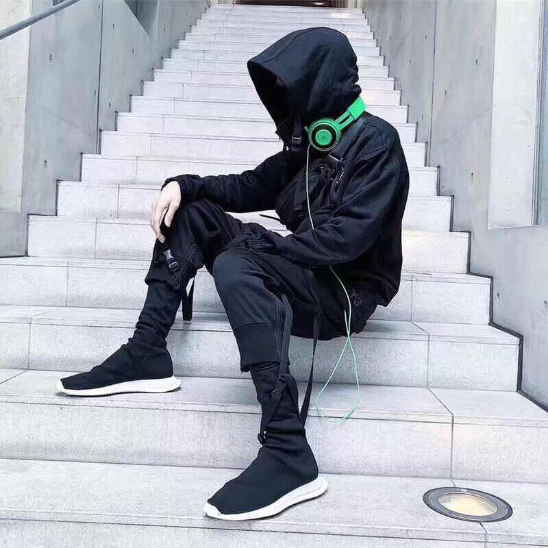 BF - ROR Shoes - 140