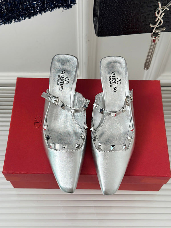 BF - VEL Shoes - 101