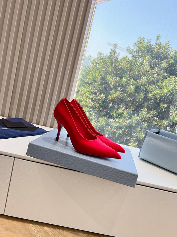 BF - Mix Women Shoes - 761