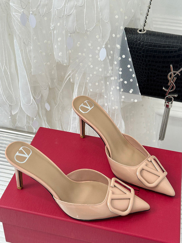 BF - VEL Shoes - 138