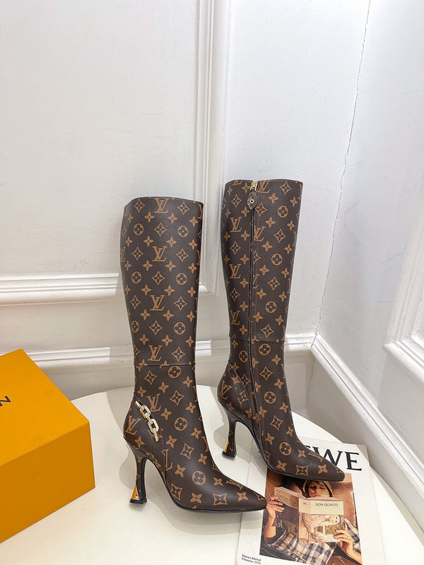 BF - Mix Women Shoes - 744