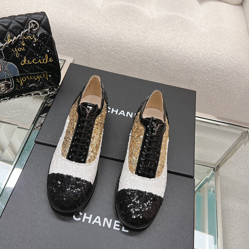 BF - Mix Women Shoes - 665