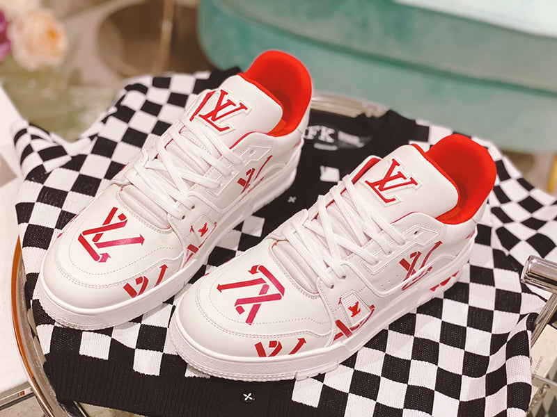 BF - Mix Women Shoes - 995