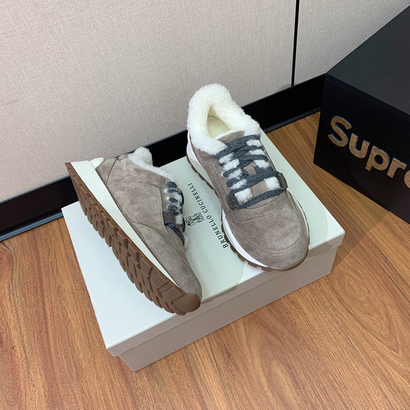 BF - Mix Women Shoes - 1103