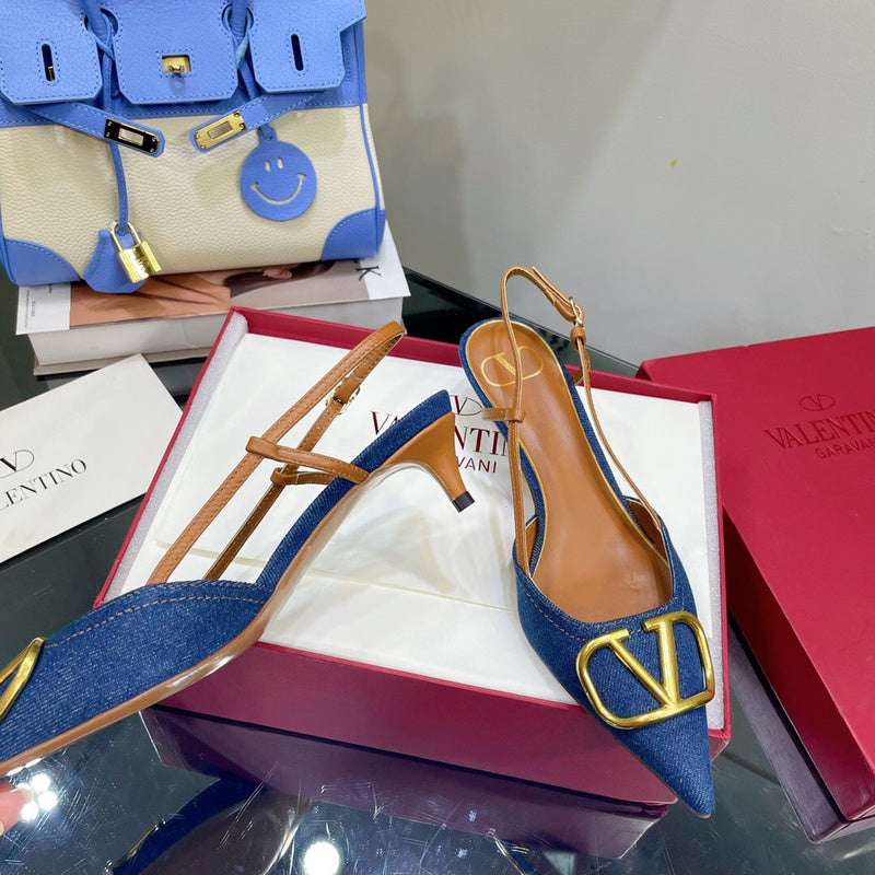 BF - VEL Shoes - 240