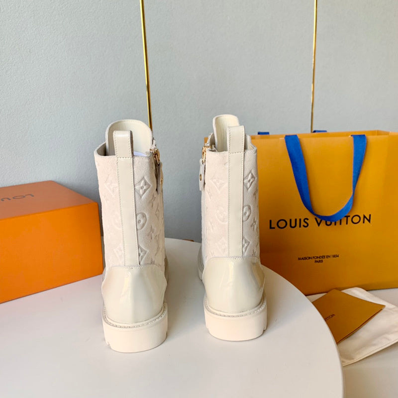 BF - Mix Women Shoes - 834