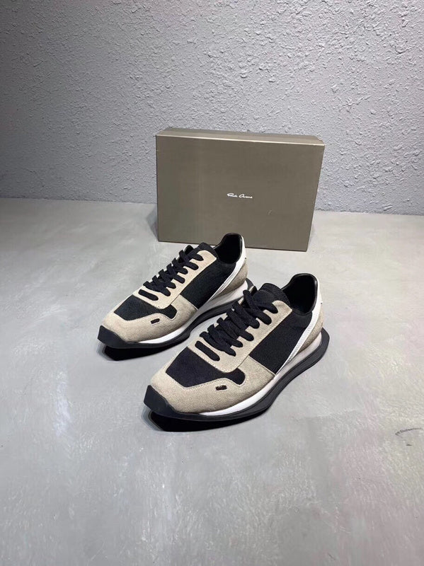 BF - ROR Shoes - 136