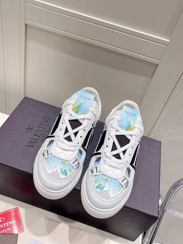 BF - VEL Shoes - 206