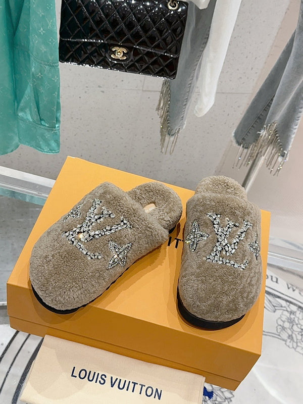 BF - Mix Women Shoes - 1023