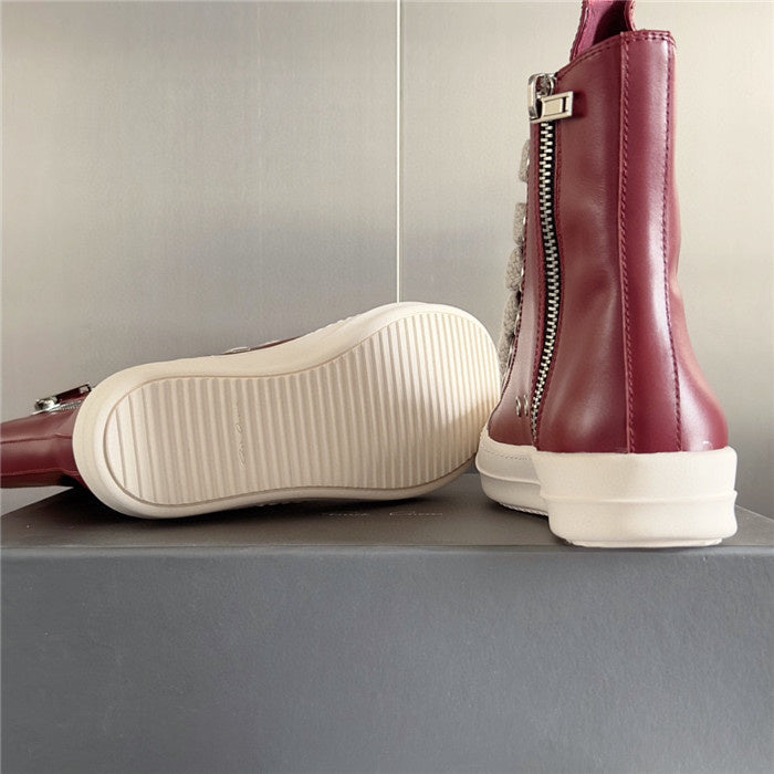 BF - ROR Shoes - 015