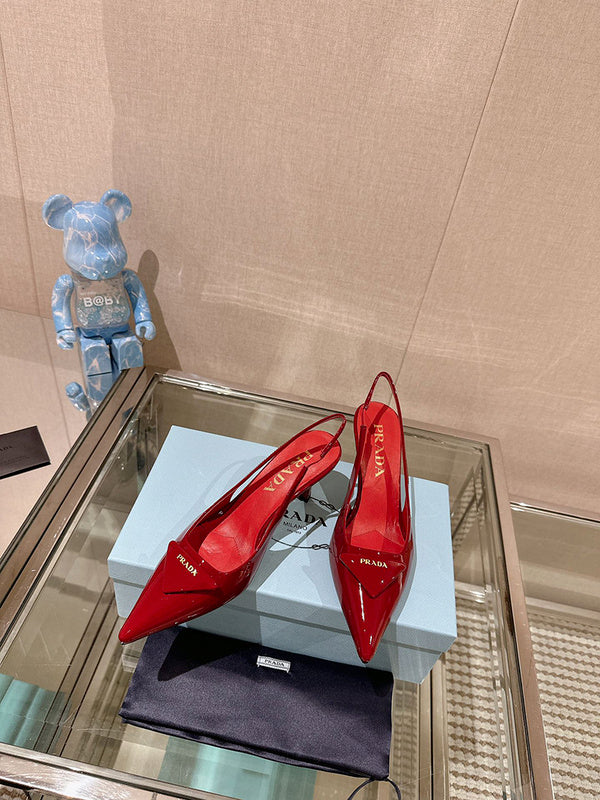 BF - Mix Women Shoes - 728