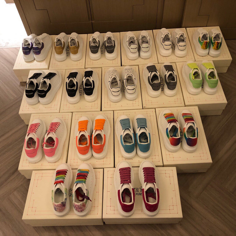 BF - AQ Sneakers - 231