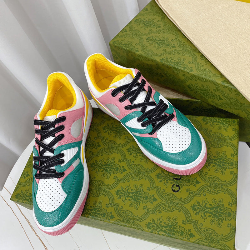 BF - Mix Women Shoes - 930