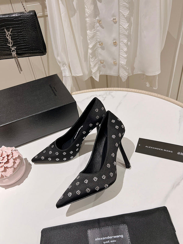 BF - Mix Women Shoes - 1009