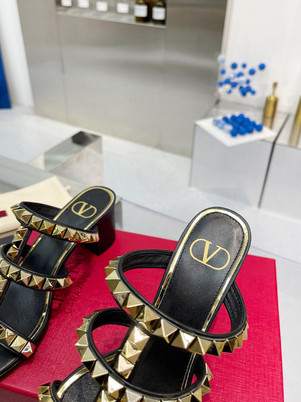 BF - VEL Shoes - 242