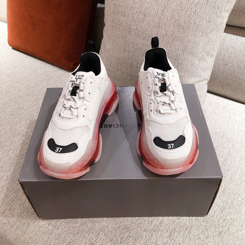 BF - Mix Women Shoes - 929