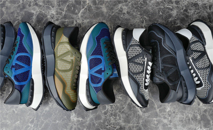 BF -  VEL Shoes - 007