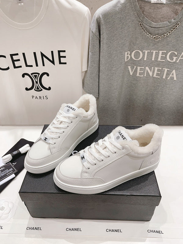 BF - Mix Women Shoes - 1003