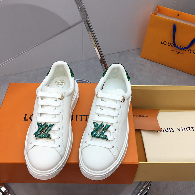 BF - Mix Women Shoes - 780