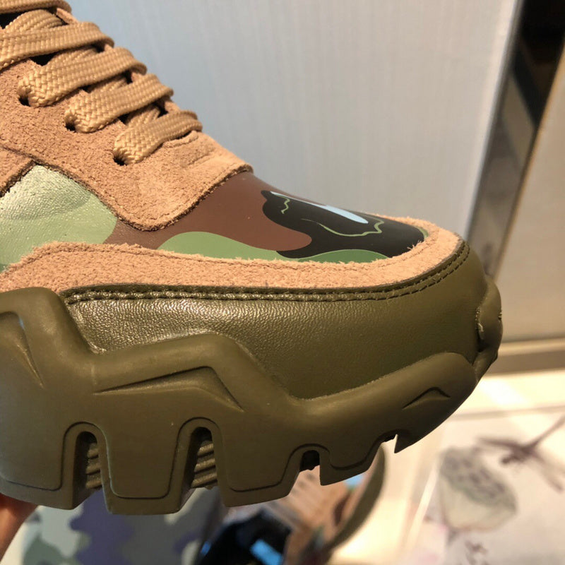 BF -  VEL Shoes - 093