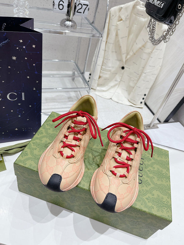 BF - Mix Women Shoes - 831