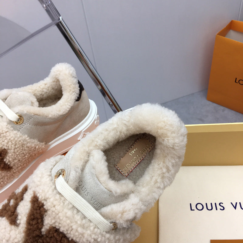 BF - Mix Women Shoes - 916