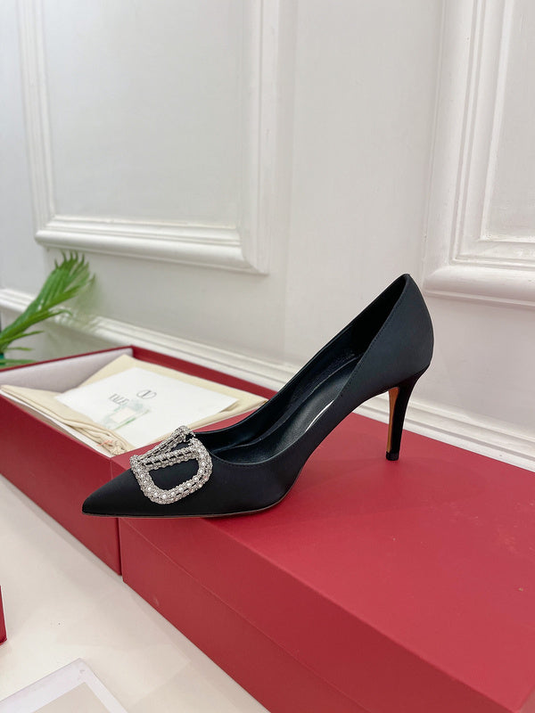 BF - VEL Shoes - 220