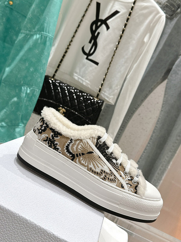 BF - Mix Women Shoes - 1043