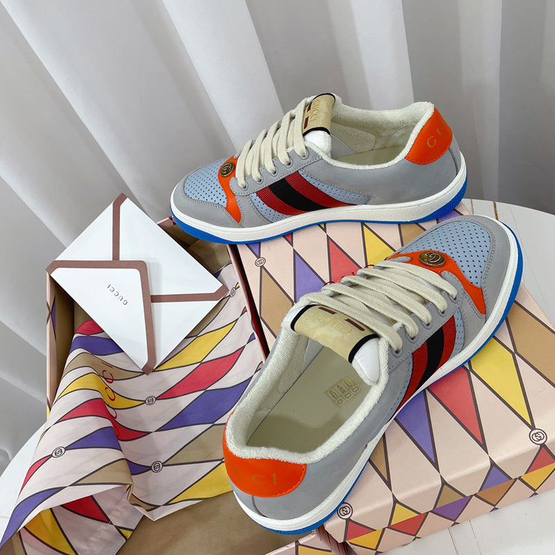 BF - Mix Women Shoes - 1058