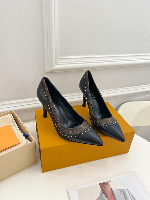 BF - Mix Women Shoes - 777