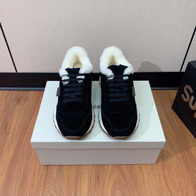 BF - Mix Women Shoes - 765