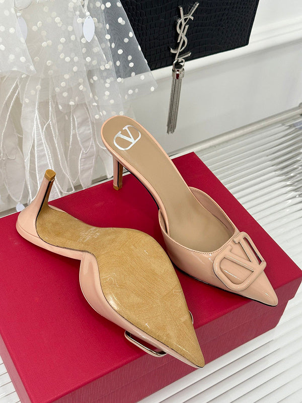 BF - VEL Shoes - 138