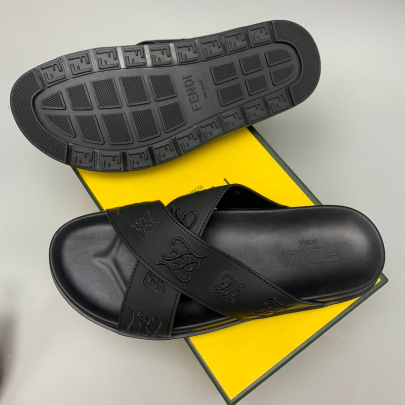 BF - All Men Shoes - 316