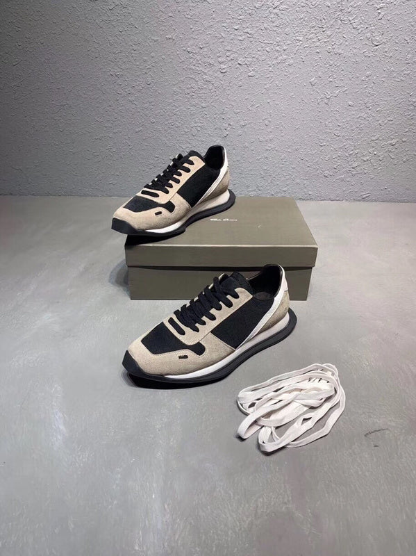 BF - ROR Shoes - 136