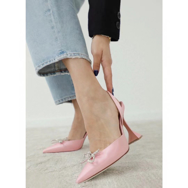 BF - Mix Women Shoes - 795