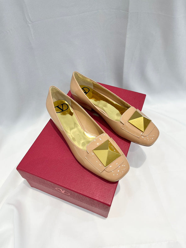 BF - VEL Shoes - 221