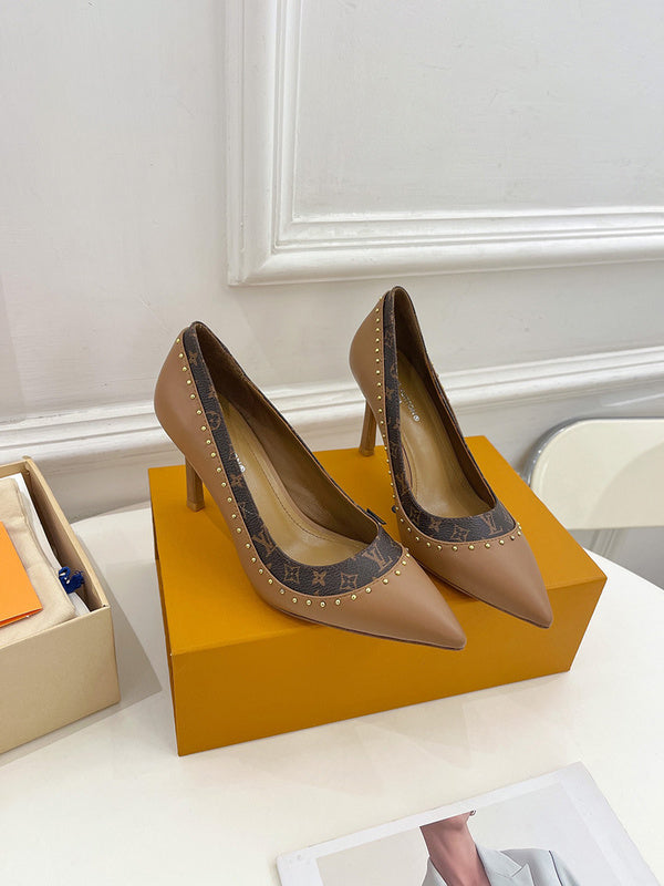 BF - Mix Women Shoes - 777