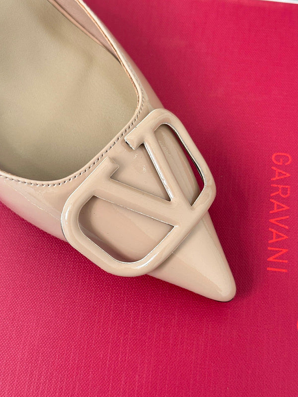 BF - VEL Shoes - 138