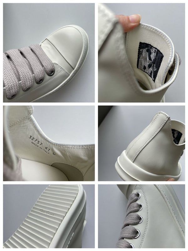 BF - ROR Shoes - 088