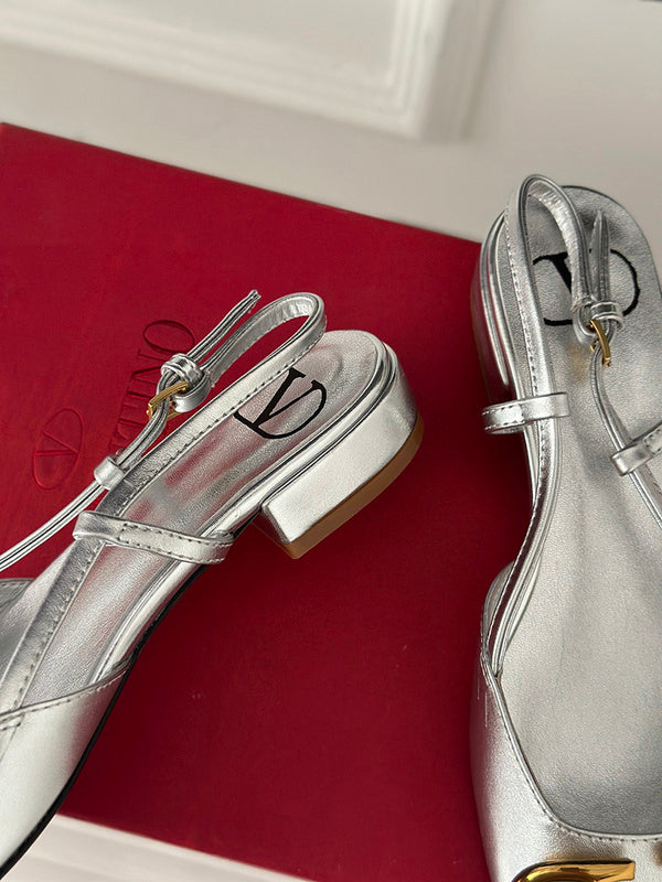 BF - VEL Shoes - 100