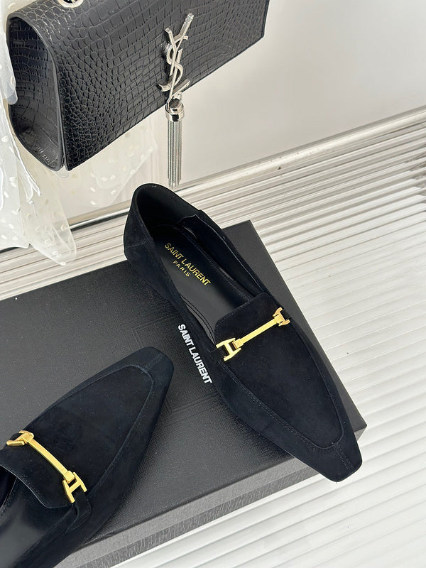 BF - YLS Shoes - 016