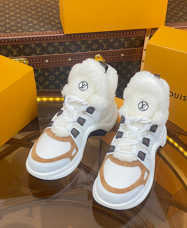 BF - Mix Women Shoes - 747